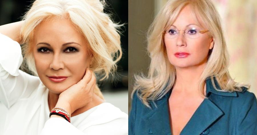 Μοιάζουν σαν δυό σταγόνες νερό: Η Αγγελική Νικολούλη μας συστήνει για πρώτη φορά την αδελφή της και η ομοιότητά τους είναι απίστευτη