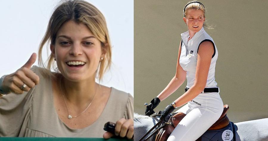 Σωστή επιχειρηματίας: Αυτή είναι η κύρια πηγή εσόδων της Αθηνάς Ωνάση σήμερα