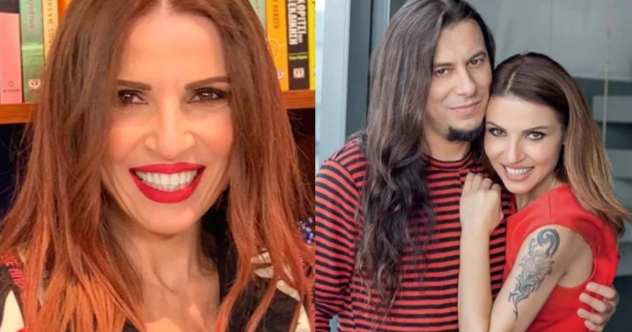 Με τέλειο κορμί στα 54 της: H Ευρυδίκη ποζάρει με μαγιό και εμείς μένουμε άφωνοι