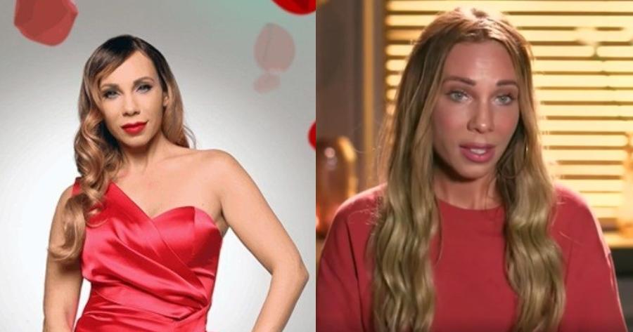 Σήμερα ο Παππάς θα την παντρευόταν: Αγνώριστη στο πρόσωπο η Νικόλ 8 μήνες μετά το The Bachelor 2