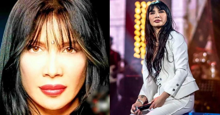 Λίγοι γνωρίζουν το κρυφό δράμα της Πάολα: Η κολλητή φίλη που κατέληξε στα 28 της και το ορφανό παιδί που λατρεύει σαν δικό της