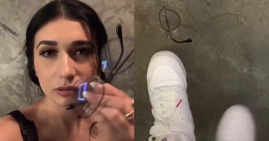 Τον γύρο του διαδικτύου κάνει αυτή η σερβιτόρα: Πήρε την εκδίκησή της από πελάτισσες που έφυγαν χωρίς να πληρώσουν