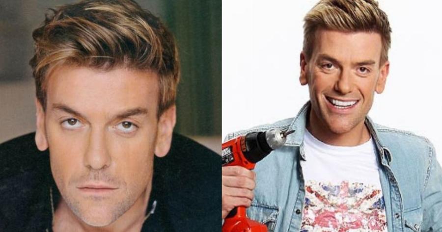 Έβαψε το μαλλί του, και φαίνεται 10 χρόνια πιο νέος: Έφυγε στην Ισλανδία και έγινε αγνώριστος ο Σπύρος Σούλης