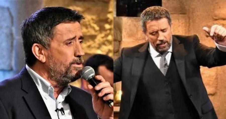 Ζαλίζει το ποσό: Αυτά είναι τα χρήματα που έπαιρνε ο Σπύρος Παπαδόπουλος για το «Στην υγειά μας ρε παιδιά»