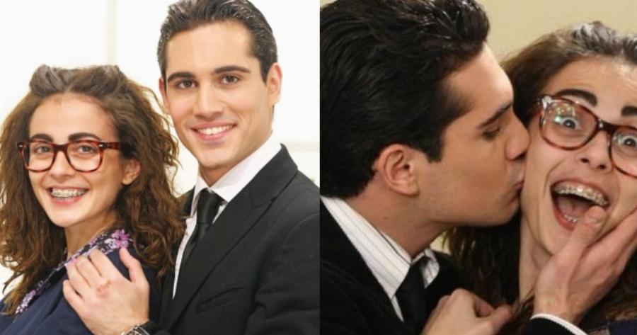 Έχει γίνει «ντούκι» και πιο αρρενωπός από τον Αλέξη Μαντά: Αγνώριστος είναι σήμερα ο πρωταγωνιστής του «Μαρία η Άσχημη»