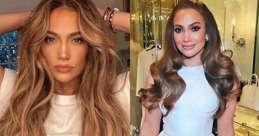 Ακόμα και με τις ατέλειες της έχει το τέλειο σώμα: Σούσουρο με τις αρετουσάριστες φωτογραφίες της Τζένιφερ Λόπεζ