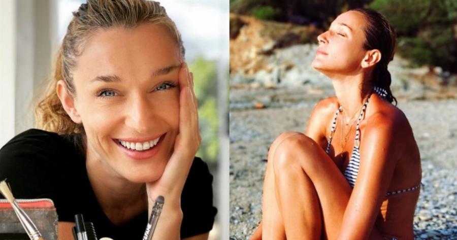 Έτσι έχει ξετρελάνει τον Ρουβά η Κάτια Ζυγούλη: Η δίαιτα που ακολουθεί και που σου κάνει το απόλυτο κορμί