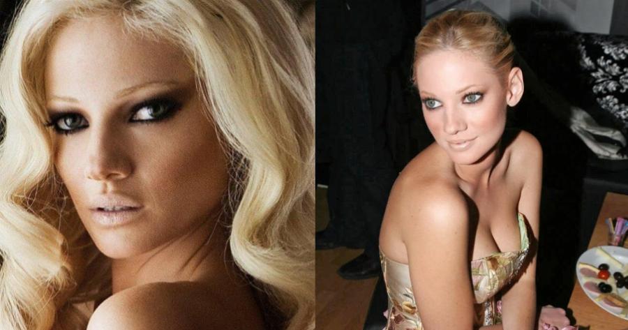 Δεν έχει πάρει ούτε γραμμάριο: Η Τζούλια Αλεξανδράτου ποζάρει με μαγιό και ζαλίζει