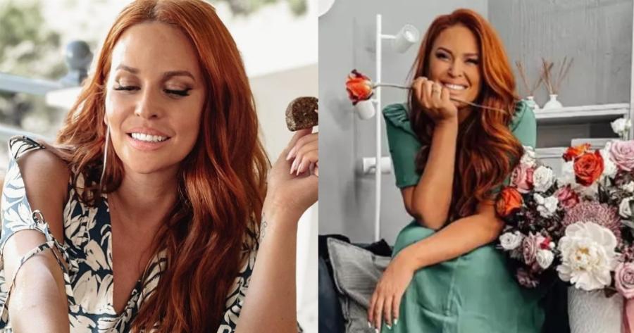 Ολόκληρο παλικάρι ο γιος της Σίσσυς Χρηστίδου και του Θοδωρή Μαραντίνη: Έχει μεγαλώσει και φτάνει την μητέρα του στο ύψος