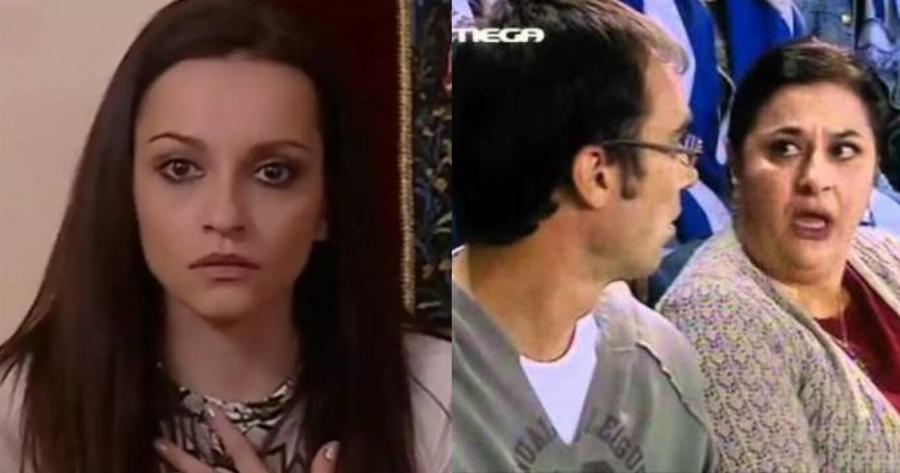 Αγνώριστη η κόρη της Ζουμπουλίας στο Παρά Πέντε: Έβαψε τα μαλλιά της, έφυγε στο εξωτερικό και είναι μια άλλη