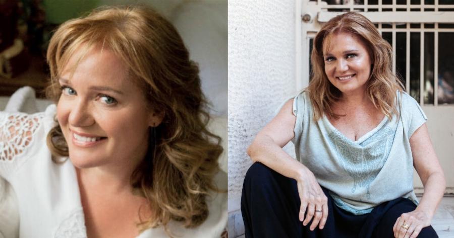 Καλλιτέχνης με δημιουργικό πνεύμα: Αυτός είναι ο σύζυγος της Μαρίας Καβογιάννη, με τι ασχολείται