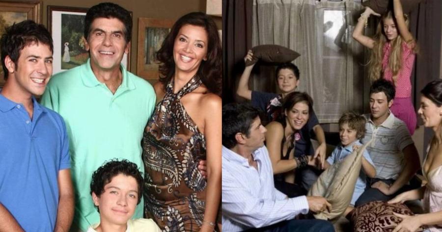 Θα έπεφτε πολύ κλάμα: Το τραγικό τέλος της σειράς, «Ευτυχισμένοι Μαζί» που δεν προβλήθηκε στην Ελλάδα