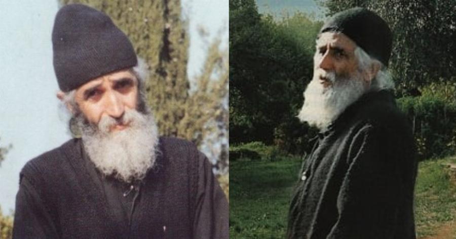 Η προφητεία του Αγίου Παϊσίου που «τσακίζει κόκκαλα»: «Θα έρθει και θα λυτρώσει την Ελλάδα»