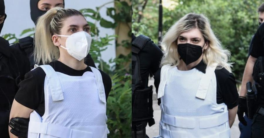 Στα επείγοντα η Ρούλα Πισπιρίγκου: Εσπευσμένα στο νοσοκομείο μετά από έντονη αδιαθεσία