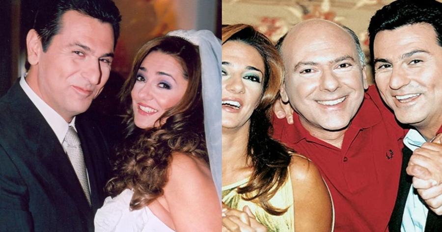 Άλλος άνθρωπος ο Άρης Μπακόπουλος από την «Νταντά»: Ούτε η Μαίρη Παπαδάκη δεν θα τον αναγνώριζε σήμερα 17 χρόνια μετά το τέλος της σειράς