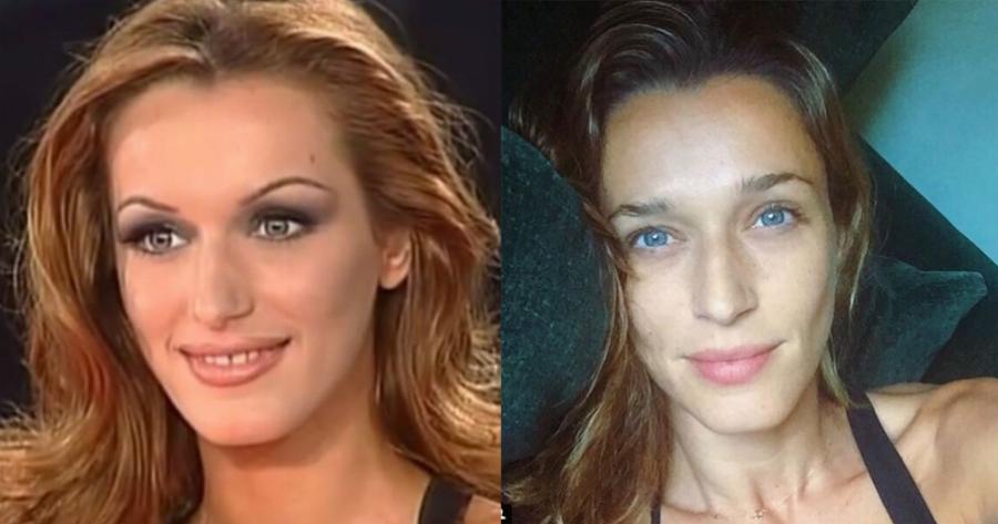 Πολύ πιο πριν από τον Ρουβά: Η κρυφή σχέση της Κάτιας Ζυγούλη για πολλά χρόνια με πασίγνωστο κούκλο επιχειρηματία