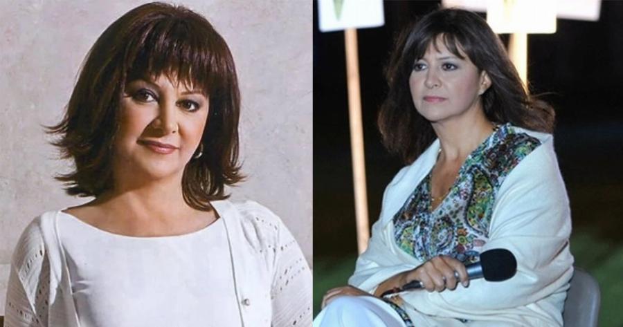 «Ο πατέρας έχει άνοια»: Ραγίζει καρδιές η Μαρία Χούκλη για τον μπαμπά της