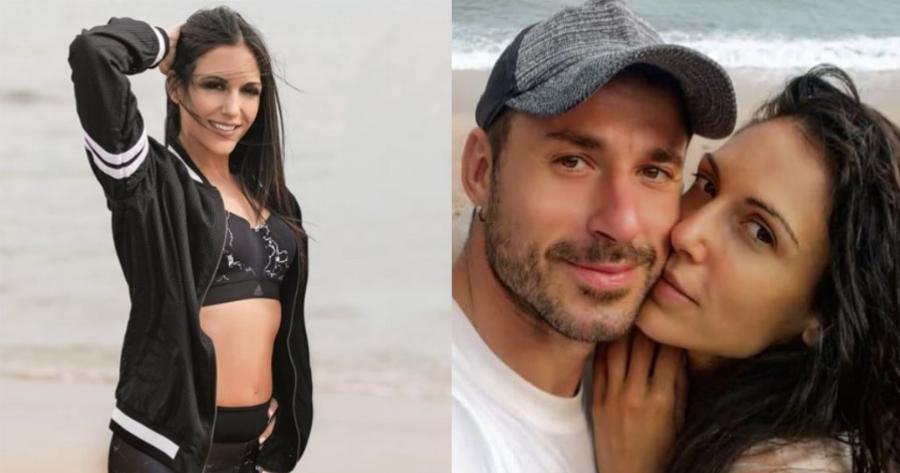 Είναι πάντα δίπλα της και την στηρίζει: Αυτός είναι ο σύζυγος της Ανθής Βούλγαρη, η δύσκολη στιγμή που πέρασαν και η απόφαση που τους άλλαξε τη ζωή