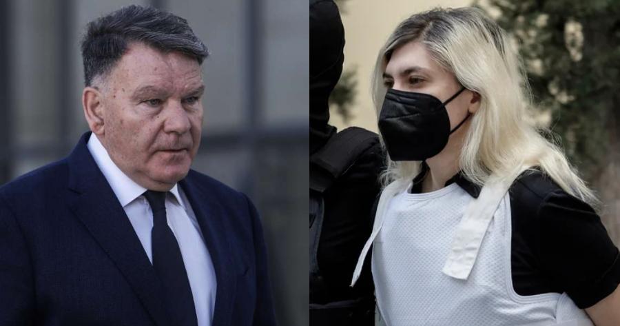 Κούγιας για Πισπιρίγκου: «Έχω αηδιάσει με όσα της έκαναν – Ανέλαβα την πιο αθώα κατηγορούμενη»