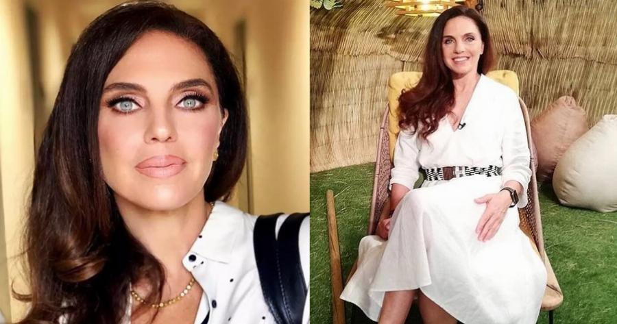 Αγνώριστη η Μάρθα από το «Τατουάζ»:  Το οικογενειακό δράμα και το πρόβλημα υγείας που την ταλαιπώρησαν