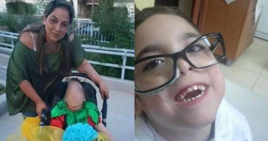 Μια μόνη μαμά ΗΡΩΪΔΑ: «Για το παιδί μου δεν ντράπηκα ποτέ κι ας μην καταφέρει να μου πει μαμά σ’αγαπώ»