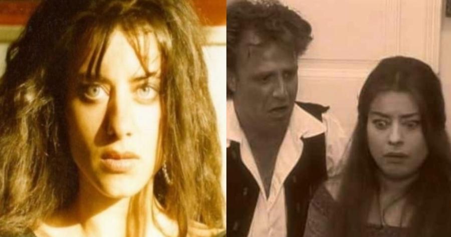 Άλλος άνθρωπος σήμερα η Αμαλία Πώποτα από το «Καφέ της Χαράς»: Ούτε ο Περιάνδρος δεν θα αναγνώριζε τη μητέρα του