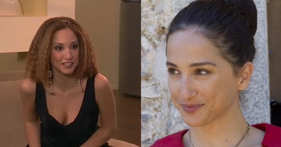 Άφησε πίσω της τις κάμερες και άλλαξε ζωή: Η Αννίτα Κούλη παράτησε την υποκριτική και κάνει αυτό που αγαπάει