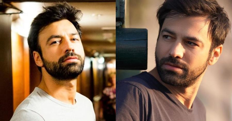 Στην Γη της Ελιάς ο Ανδρέας Γεωργίου: Όχι για γυρίσματα αλλά για διακοπές με την παρέα του