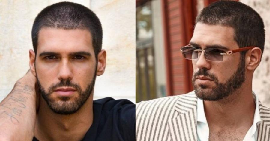 «Σε σκέφτομαι συνέχεια άγγελε μου»: Ο Σπύρος Νικολαΐδης ραγίζει καρδιές για την απώλεια του