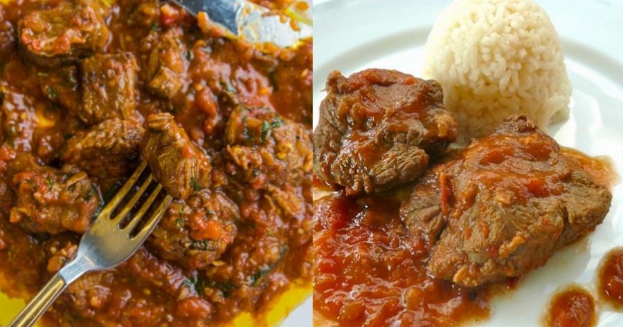 Το μυστικό για να γίνει σαν λουκούμι: Πώς θα κάνεις το κοκκινιστό μοσχάρι να λιώνει στο στόμα