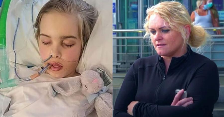 Βασανιστικές οι τελευταίες στιγμές του 12χρονου Άρτσι: «Πέθανε αργά και βασαvιστικά. Στο τέλος έγινε εντελώς μπλε»