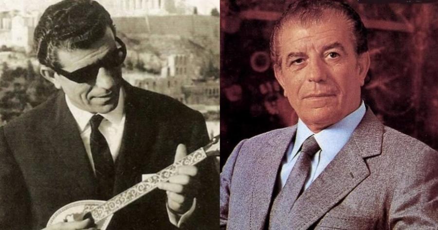 Παλικάρι μέχρι το τέλος: Το τελευταίο ζεϊμπέκικο του τεράστιου Γρηγόρη Μπιθικώτση που κάνει ακόμη τη γη να «τρίζει»