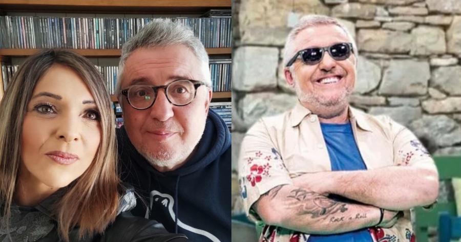 Δύσκολες ώρες για τον Στάθη Παναγιωτόπουλο: Έγιναν γνωστά τα κακά μαντάτα για τον παρουσιαστή