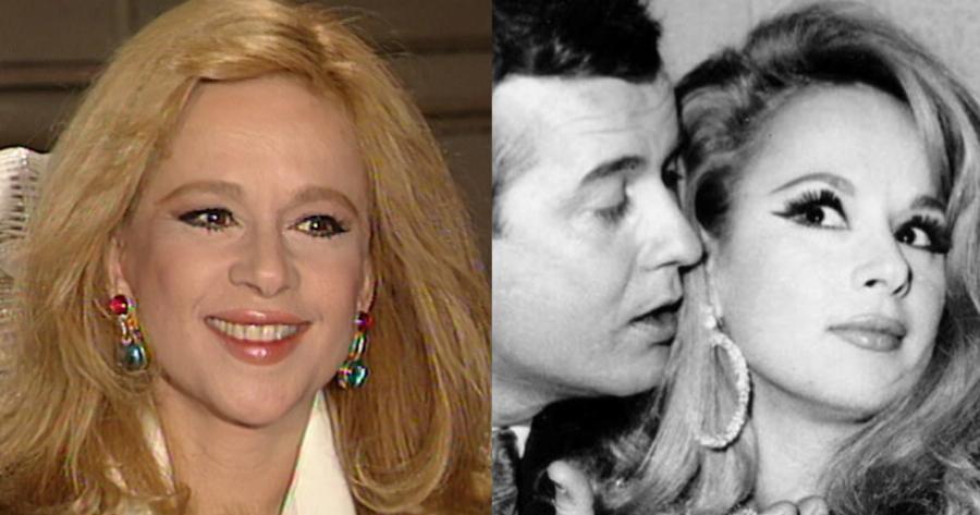 Δεν πάει ο νους σας: Η διαφορά ηλικίας Βουγιουκλάκη και Παπαμιχαήλ, η Αλίκη ήταν πιο μεγάλη