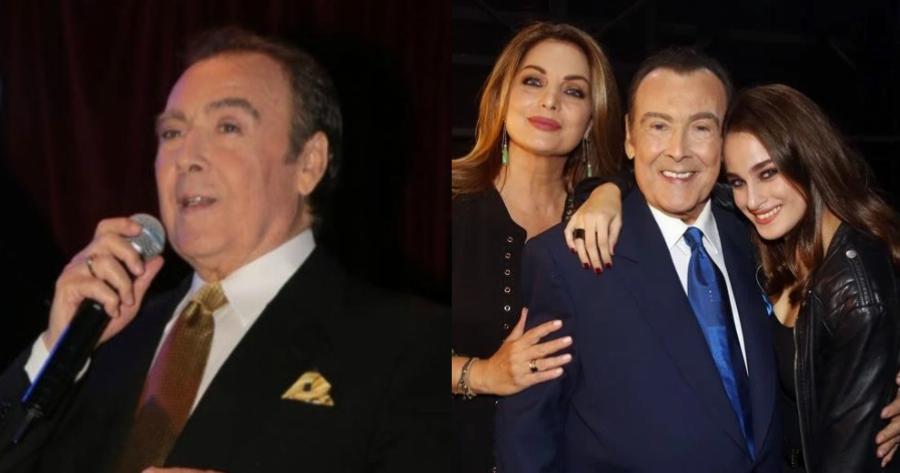 Η τελευταία επιθυμία του: Τι ζήτησε λίγο πριν πεθάνει ο Τόλης Βοσκόπουλος και η αντίδραση της Μαρίας και της Άντζελας Γκερέκου