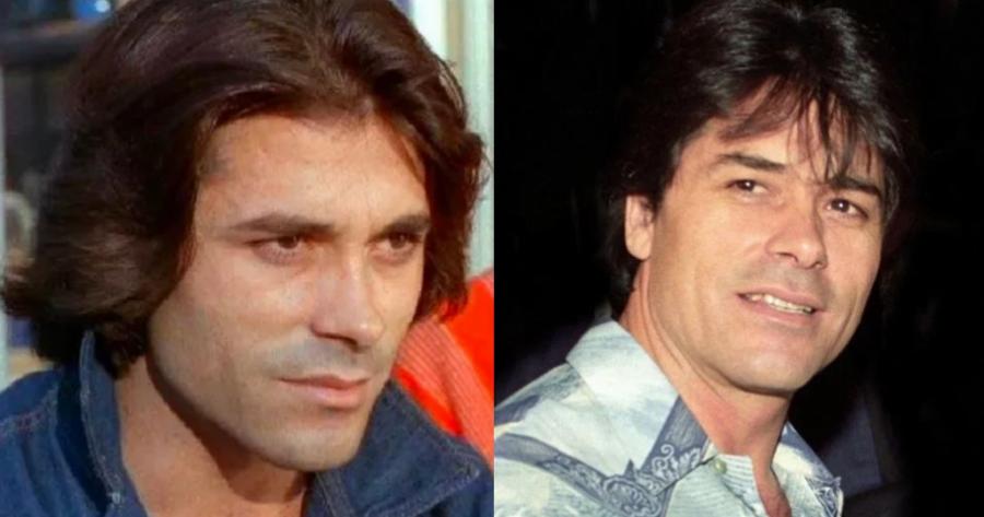 «Πυρ και μανία» ο Πάνος Μιχαλόπουλος: «Σιχάθηκα, για αυτό εξαφανίστηκα»