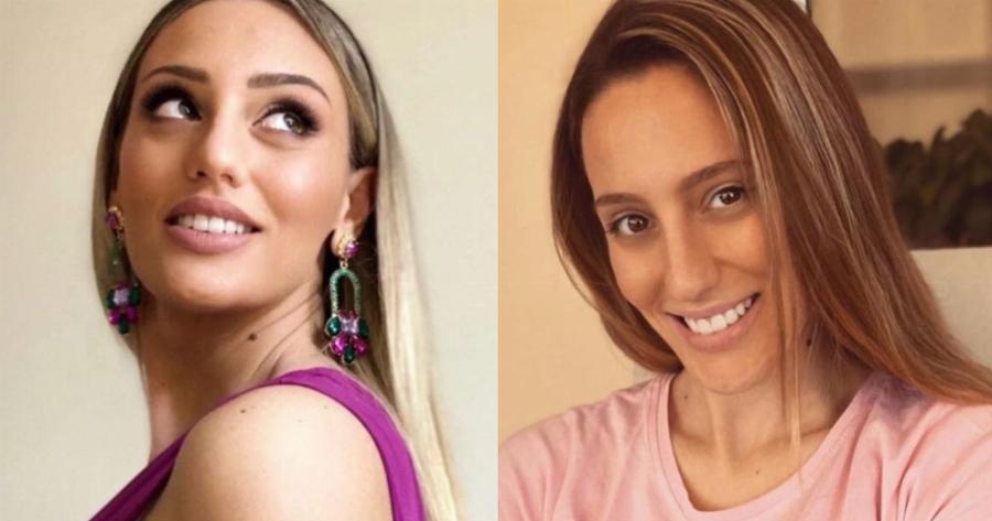 Χωρίς φίλτρα και ρετους: Η Άννα Κορακάκη με μπικίνι είναι η απάντηση στα φίλτρα των Ελληνίδων Influencers