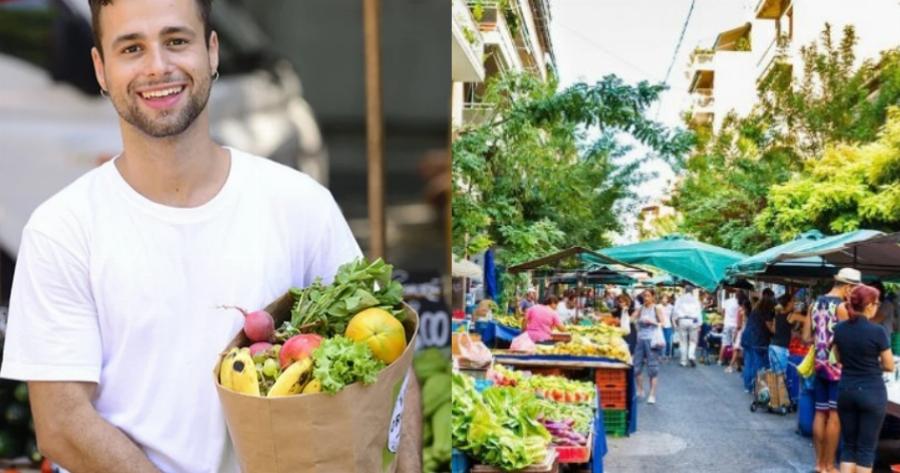 “Ο πιτσιρικάς της λαϊκής που δεν αποχαυνώνεται πίσω από ένα τάμπλετ είναι η μοναδική μας ελπίδα”