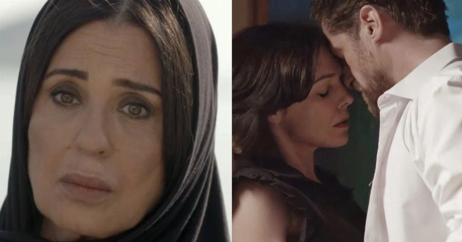 Θα κλάψει όλη η Ελλάδα: Αυτό είναι το φρικτό τέλος Βασιλικής, Μαθιού και Καλλιόπης που δεν περίμενε κανείς στον Σασμό