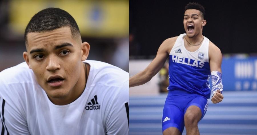 Η συγκλονιστική ανάρτηση του Εμμανουήλ Καραλή: «Έπαθα κρίση πανικού, βυθίστηκα στο άγχος και την κατάθλιψη»