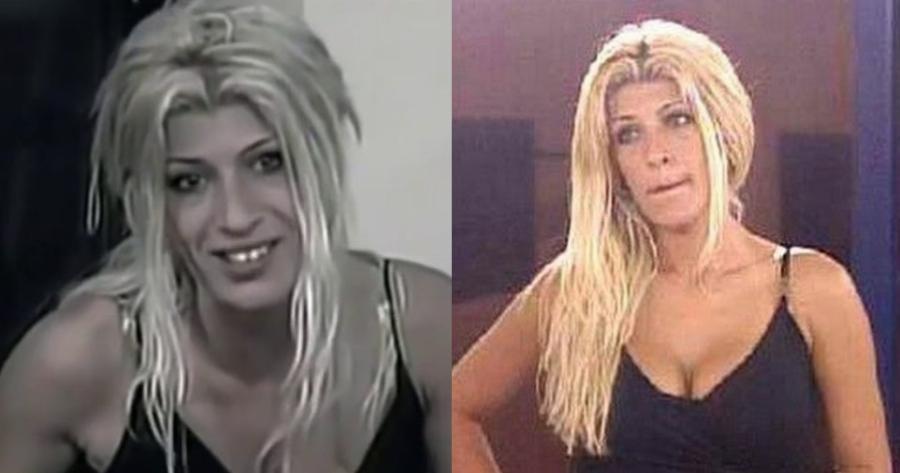 Πριν 20 χρόνια έκανε πάταγο: Άλλος άνθρωπος σήμερα η Μαίρη Σκόρδου του θρυλικού Big Brother