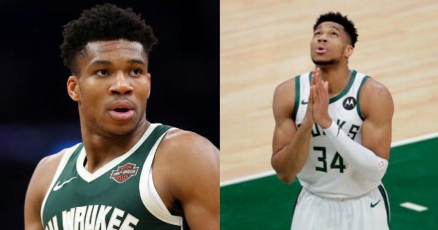 Δυσάρεστα νέα για τον Γιάννη Αντετοκούνμπο: Βαρύ πένθος για τον Γιάννη από τον ξαφνικό θάνατο που τον συντάραξε