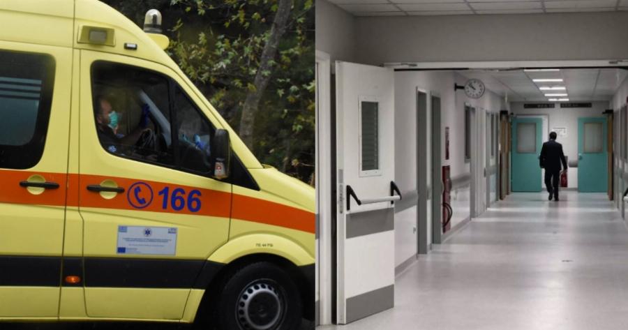 Ανείπωτη θλίψη στη Σπάρτη: Νεκρό 5χρονο αγοράκι που ξύπνησε με πονοκέφαλο και διεκομίσθη σε νοσοκομείο