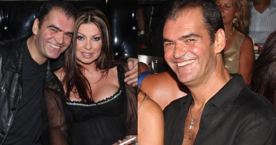 Άλλος άνθρωπος ο πρώην σύζυγος της Άντζελας Δημητρίου: Ο Γιώργος Τρούπης μιλάει για τον χωρισμό του από την τραγουδίστρια