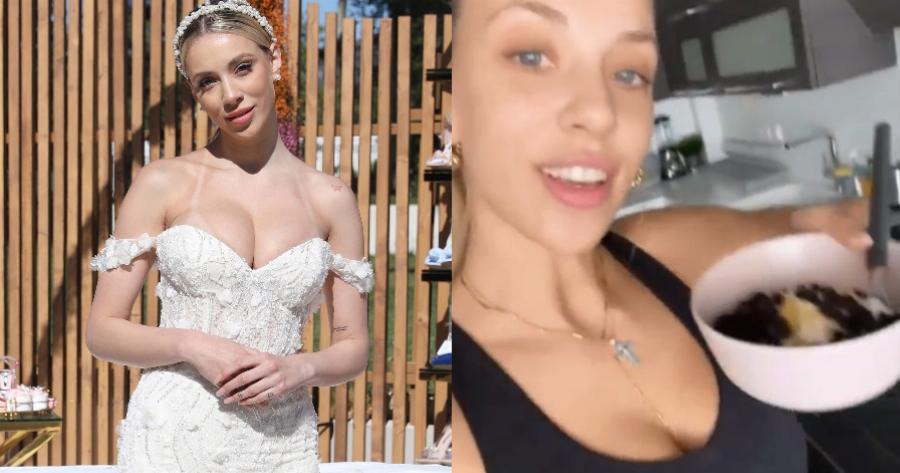 Λες και βγήκε από περιοδικό μόδας: Το κουκλίστικο σπίτι της Γαρυφαλλιάς Καληφώνη του GNTM που φέρεται να είναι η νέα σύντροφος του Χρήστου Μάστορα