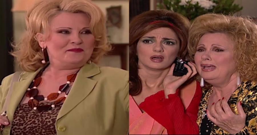 Αγνώριστη η Πωλέττα από την «Νταντά»: Ούτε η Μαίρη δεν θα την αναγνώριζε