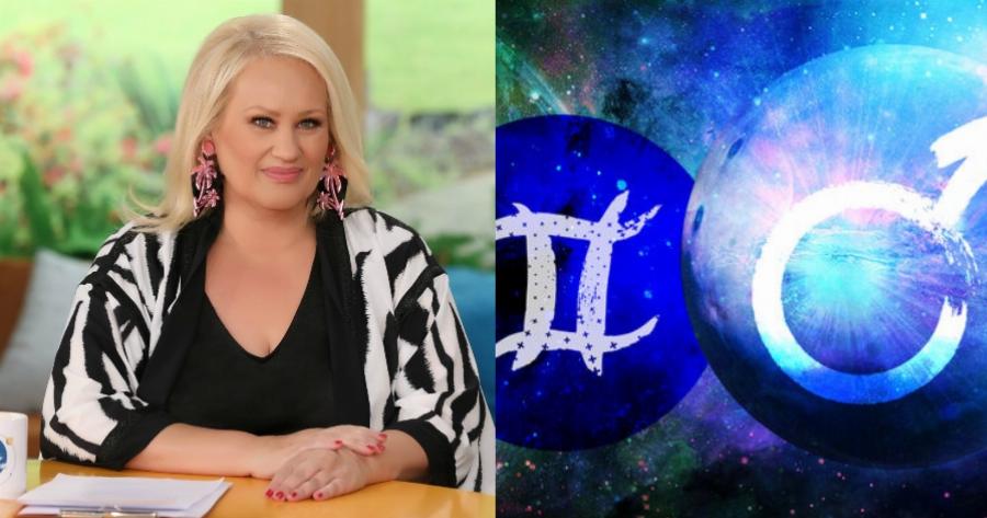 «Παγωμάρα» από την Άση Μπήλιου: Συγκλονιστικές οι εξελίξεις μέχρι το 2023 για 4 ζώδια