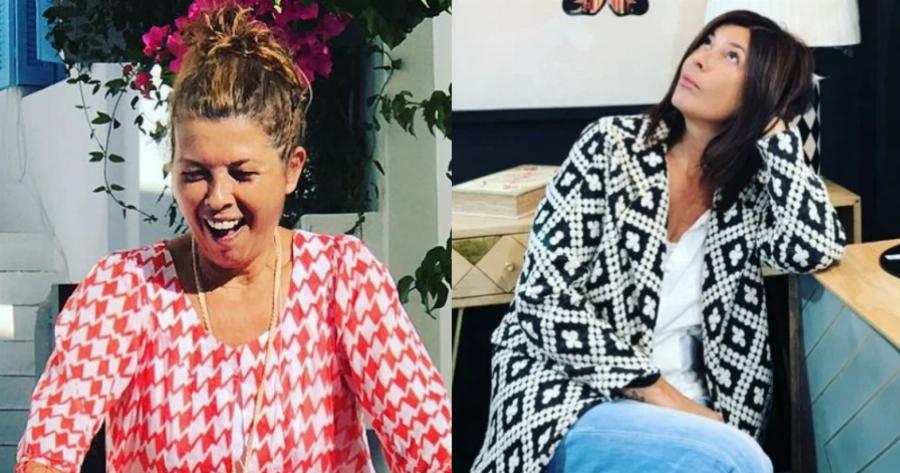 Αποσύρθηκε και βρήκε την ηρεμία της: Αυτή τη δουλειά κάνει τώρα η Σοφία Αλιμπέρτη