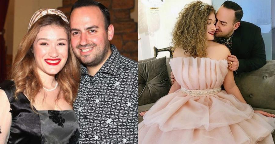 Βασιλικός έλεγχος ασφαλείας για Μαυρικίου-Ζήση:«Οι καλεσμένοι στον γάμο μας θα περνάνε από τρεις ελέγχους ασφαλείας από security»