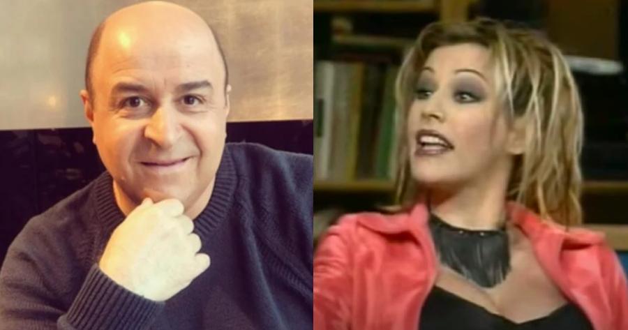 Πολύ πιο πριν από την Έλενα Τσαβαλιά: Η πρώην γυναίκα του Μάρκου Σεφερλή είναι μια κούκλα